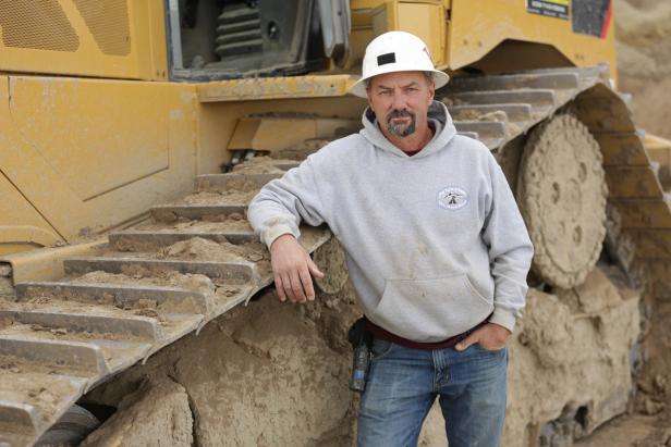 Dave Turin is on the Hunt for his Biggest Payday Yet | Gold Rush: Dave