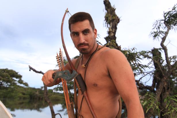 naked and afraid xl legends participants naked and afraid xl legends participants