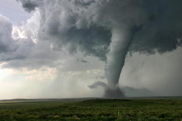 Tornado Science: Predicting The Whirlwind  Latest Science News and 