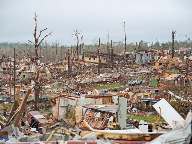 Tornado Science: Predicting The Whirlwind | Latest Science News and ...