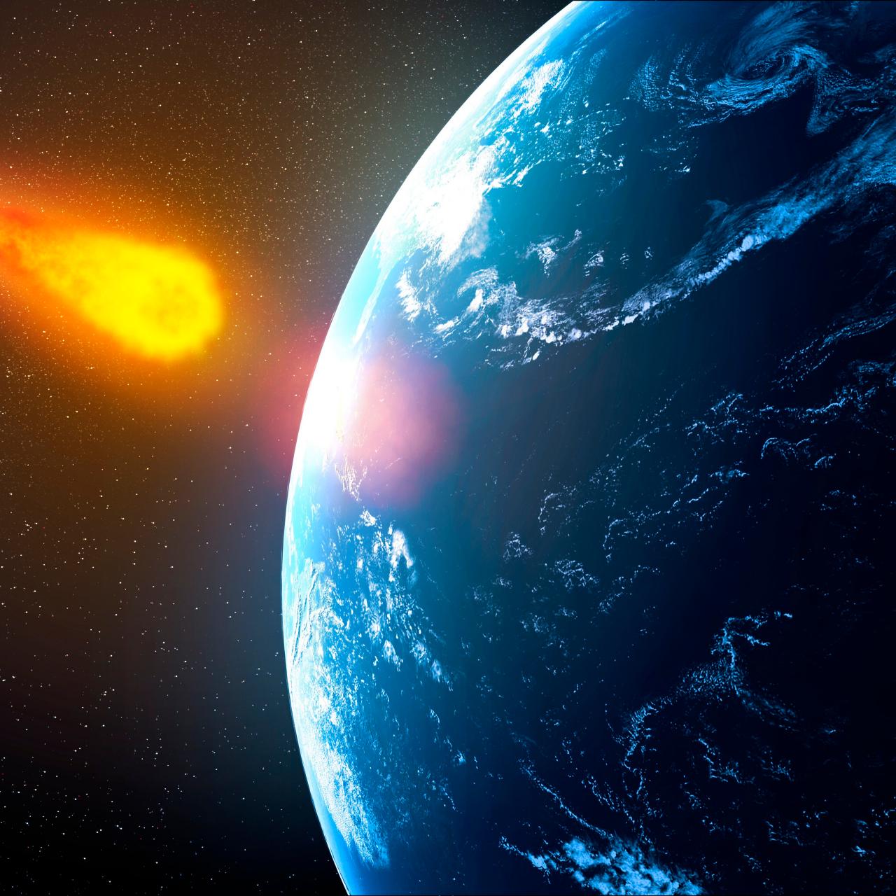 Astronomers have just found more than half a million new asteroids