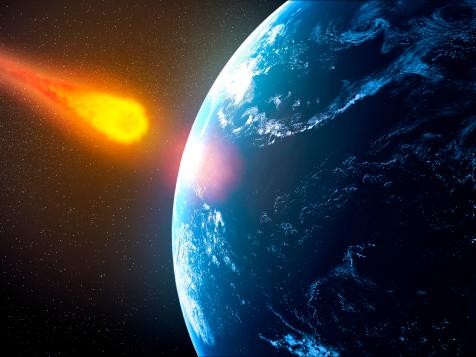 An Asteroid is Going to Kill Us All Before the Election... Or Not