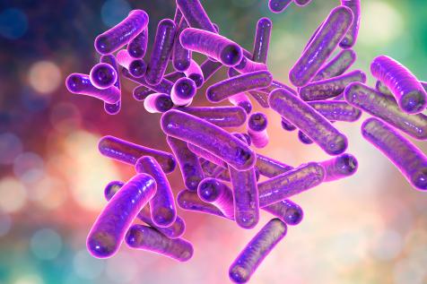 Britain's Collection of Infectious Microbes Celebrates 100 Years