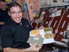 This year marks the 20th anniversary of continuous human presence aboard the International Space Station. Do you ever wonder what the astronauts have been eating for the past 20 years in zero gravity? Let’s find out!
