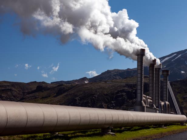 Is Geothermal Power the Next Big Thing? | Latest Science News and ...