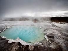 Is geothermal power the best chance to lasting and sustainable power for generations?