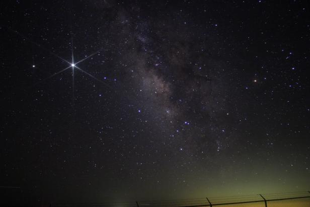 Flagstaff Star Party & Interactive Stargazing - Lowell Observatory