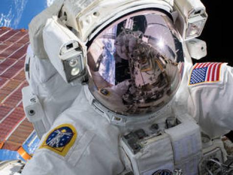 What to Know About the Crew-1 Spacewalks