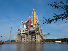 It was all supposed to be great. On January 16th, NASA performed its first major test run in a long, long time. It was a test for the core stage of its upcoming Space Launch System (SLS), a beast of a rocket that will carry astronauts to the Moon, Mars, and more.
