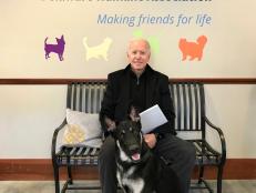 Ahead of the Presidential Inauguration on January 20, the people at the Delaware Humane Association are having a celebration of their own. Join the InDOGuration festivities on January 17 to celebrate the return of first dogs to the White House. Major and Champ Biden can't wait!