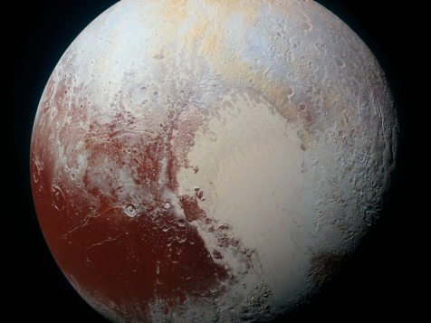 Why Pluto Isn’t a Planet, but (Maybe) Should Be