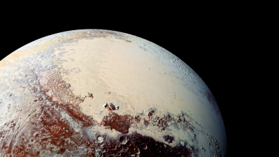 NOT REAL NEWS: From a Super Bowl plot to Pluto's reclassification