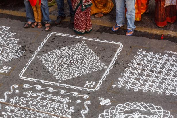 Photo Taken In Chennai, India