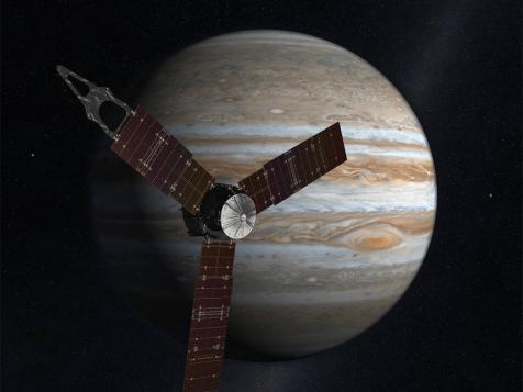 The Secrets of Jupiter’s Atmosphere…in 3D!