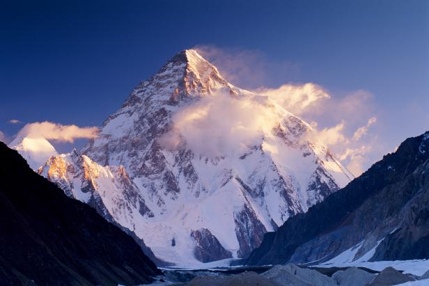 Celebrate International Mountain Day with the Tallest Mountains in the World, Nature and Wildlife