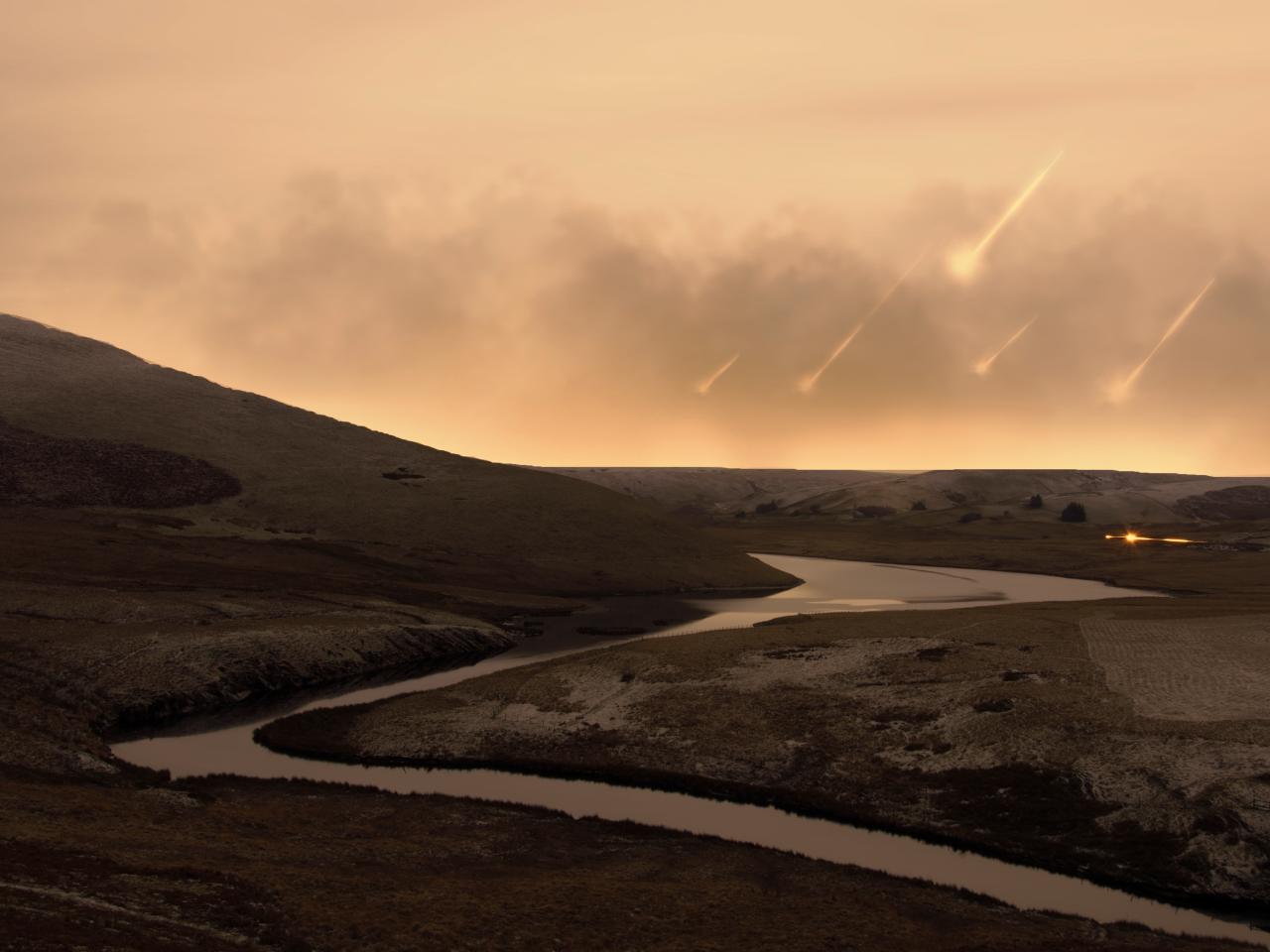 New study solves one of the biggest mysteries in the Dead Sea