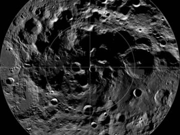 China and Russia are Building a Lunar Space Station Together | Discovery