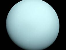 30 years--It’s been over 30 years since the Voyager 2’s historic flyby of Uranus and Neptune, the outermost and most mysterious planets in the solar system. It’s time to go back.
