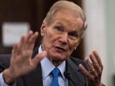 “Are we alone? Personally, I don’t think we are,” Bill Nelson, former astronaut and Chief of NASA, said in a video interview.
