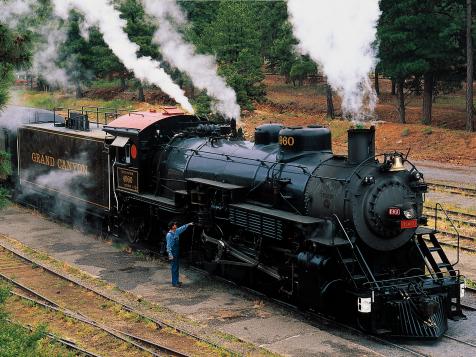 America’s Most Iconic Trains are Back in Action — Here’s What You Need to Know