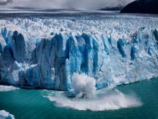 Glaciers store a vast amount of important climate data within their frozen rivers of snow and ice. But many of the world’’s 220,000 glaciers are under threat from global warming and are melting at an accelerating rate. Now scientists are in a race to gather long-frozen records of Earth’s past climate from the ice.
