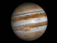 Jupiter is the OG best friend in the solar system. It finds all the tiny little comets and asteroids heading for the vulnerable inner planets and takes one for the team, chewing up the dangerous rocks in its thick atmosphere. It happened again just recently, and this time an amateur astronomer caught it in the act.