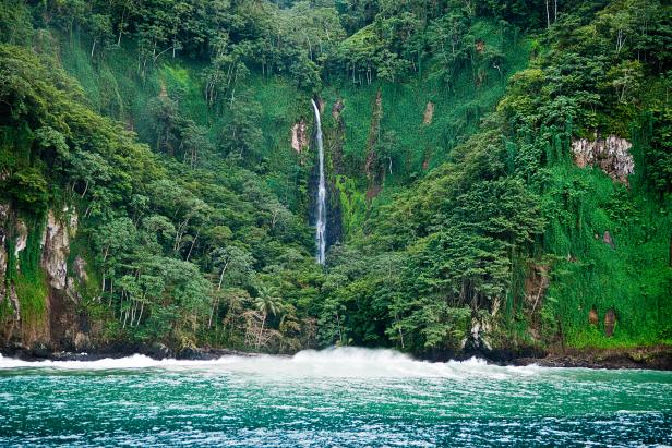 Costa Rica s Latest Environmental Move Will Save Thousands of