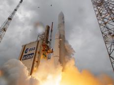 Nearly a month after the James Webb Space Telescope launched from French Guiana on December 25, the telescope has reached its final destination–almost a million miles from Earth.
