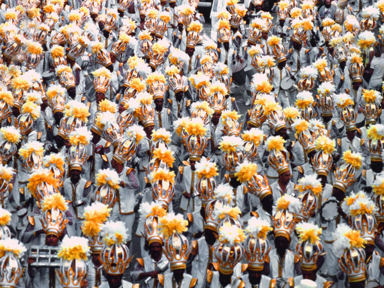 Everything You Need to Know About Rio de Janeiro Carnival