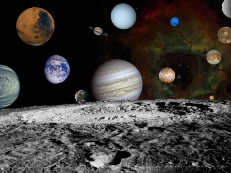 It’s Not You, It’s Me: How a Planet Left Our Solar System
