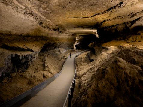 Exploring the World’s Longest Cave System