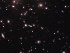On Wednesday, NASA announced the Hubble telescope broke a new record– detecting the most distant star ever seen.