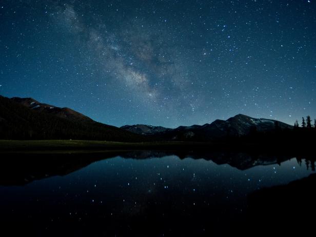 Participate in International Dark Sky Week | Discovery