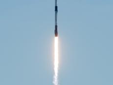 Axiom Mission 1 blasted off from NASA's Kennedy Space Center today, setting the standard for commercial space travel with a first-of-its-kind mission to the International Space Station (ISS).