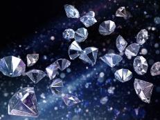 Today, you&rsquo;ll learn about how doctors may have accidentally confirmed that our lives do flash before our eyes just before death, the scientists aiming to legitimize art and music therapy as treatment for mental trauma, and how scientists are pulling diamonds out of thin air! ... Essentially.