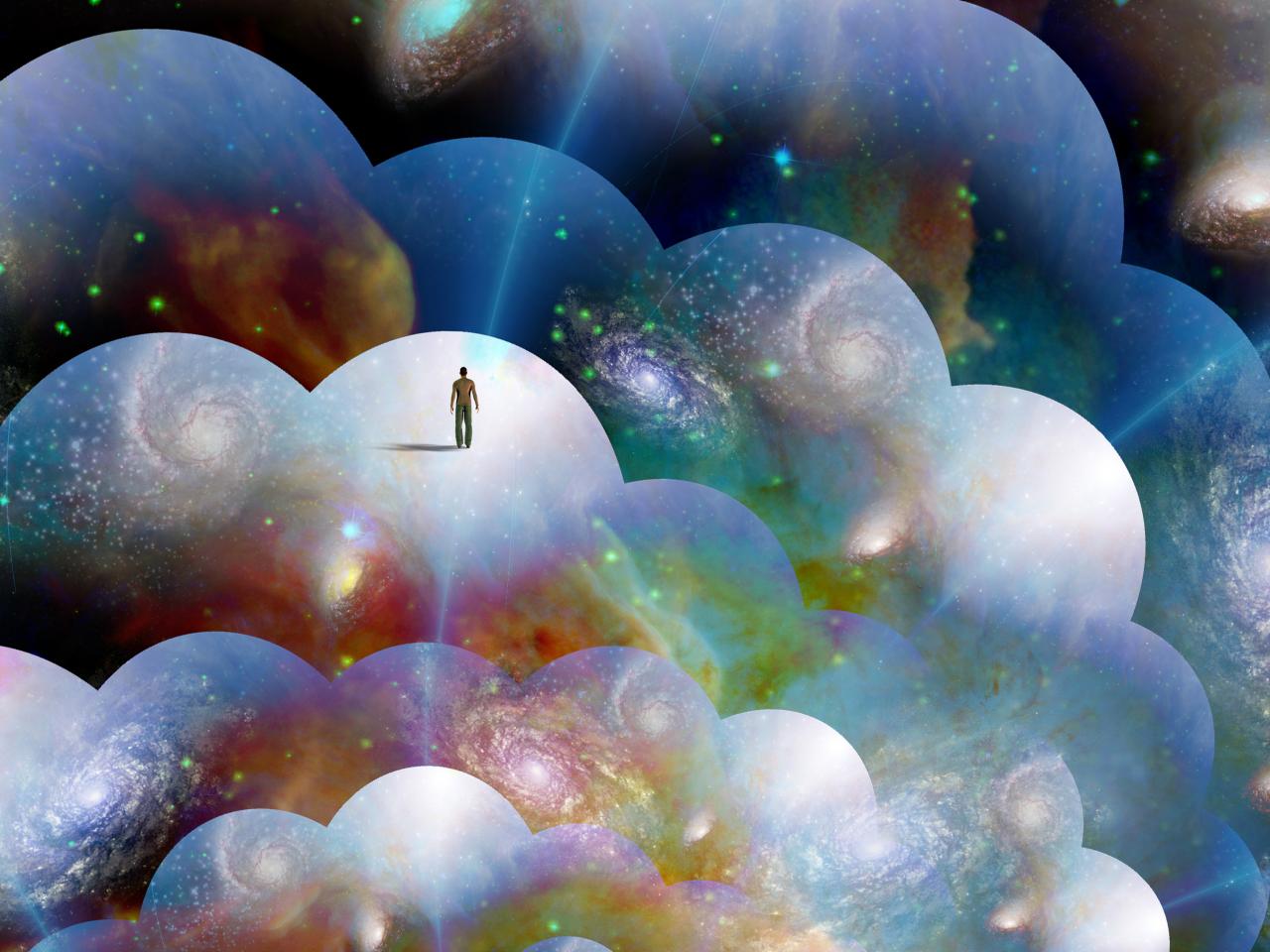Exploring the Infinite Possibilities of Multiverse and Artificial