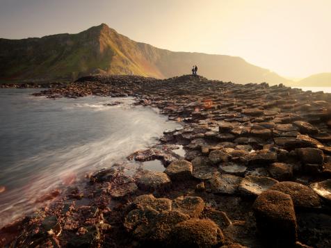 Giant’s Causeway: The Fascinating Legend Behind Ireland’s Most Famous Landmark