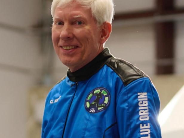Curiosity Daily Podcast: Explorers Club - George Nield | Discovery