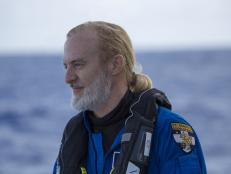 Today, we’re hearing from an explorer's explorer, Victor Vescovo. His Five Deeps Expedition made him the first person to reach the deepest point of the Atlantic, Southern Ocean, and set a depth record in the Mariana Trench at 35,853 ft. He was the first person to reach the Mollow Deep in the Arctic Ocean, and thus has been to the 1st, 2nd, and 3rd deepest points in the ocean.