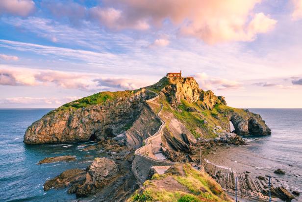 House of the Dragon Filming Locations - Game of Thrones Prequel