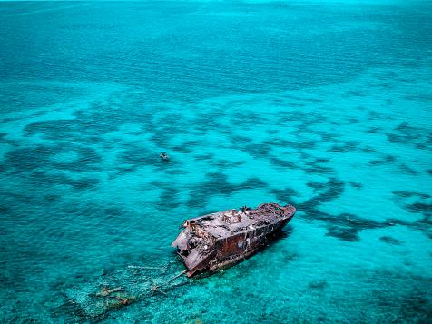 A Spanish Sunken Galleon Has a $17B Bounty Onboard - and Now You Can See It