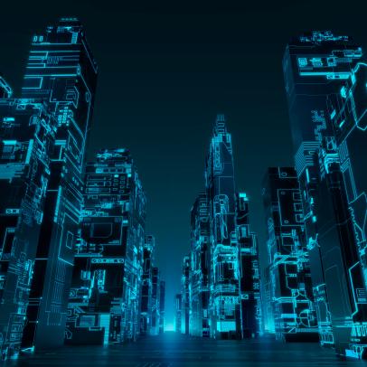 Digital Twins Could Help Cities Hit Net Zero Well Before 2050 Deadline |  Latest Science News and Articles | Discovery