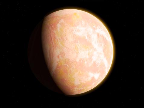 How Exoplanets Became the Next Big Thing in Astronomy