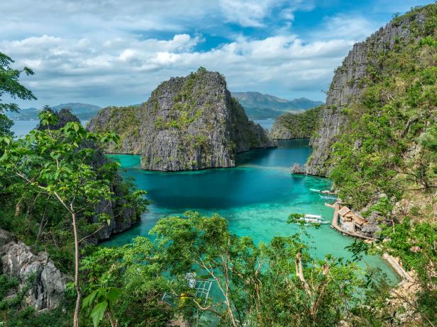 4 Wonders of the Phillippines | Travel and Exploration | Discovery