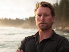 Luke Tipple speaks to Riley Elliott aka “The Shark Man”, scientist & star of Discovery’s Shark Week Special Clash of Killers: Great Whites vs. Makos.