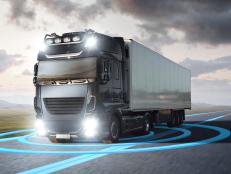 Clear winners are hard to pick in the race to develop self-driving vehicles, but autonomous trucks have built a convincing lead. Robotrucks have completed thousands of automated journeys and the world appears to be braced for a new era of driverless delivery.