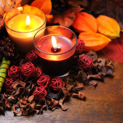 How to Celebrate the Autumn Equinox