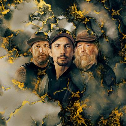 Gold Rush | Discovery