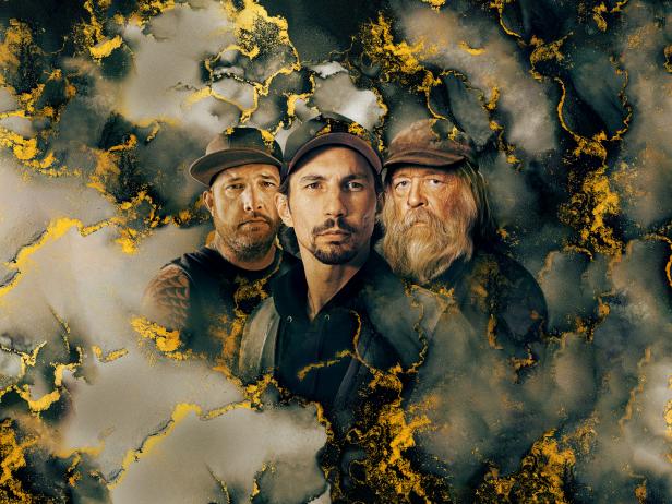 Gold Rush | Discovery