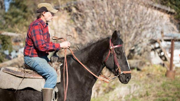 On The Move Alaska The Last Frontier Discovery